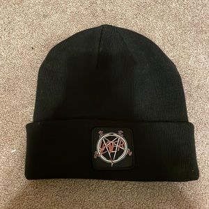 Slayer Beanie